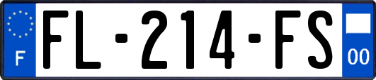 FL-214-FS
