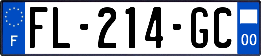 FL-214-GC