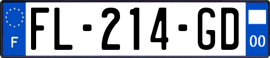 FL-214-GD