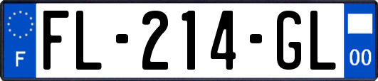 FL-214-GL