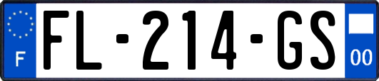 FL-214-GS