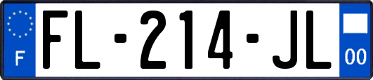 FL-214-JL