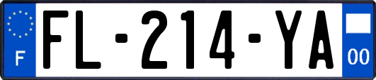 FL-214-YA