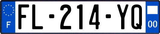 FL-214-YQ