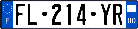 FL-214-YR