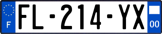 FL-214-YX