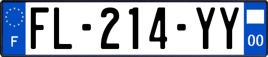 FL-214-YY
