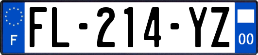 FL-214-YZ