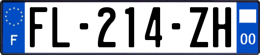 FL-214-ZH