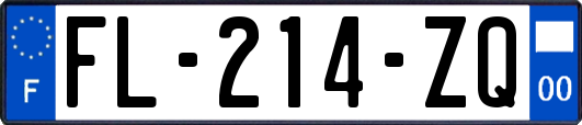 FL-214-ZQ