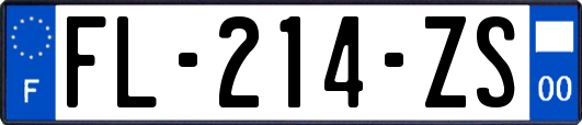 FL-214-ZS