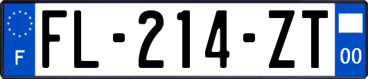 FL-214-ZT