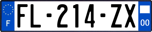 FL-214-ZX