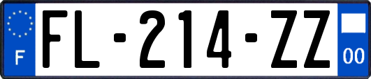 FL-214-ZZ