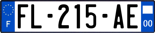 FL-215-AE