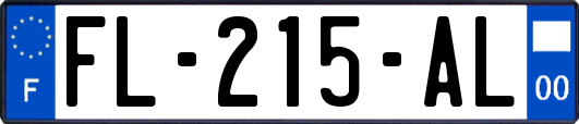 FL-215-AL