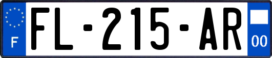 FL-215-AR