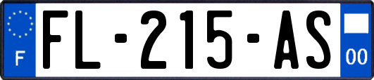 FL-215-AS