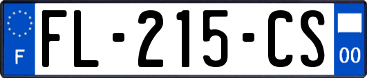 FL-215-CS