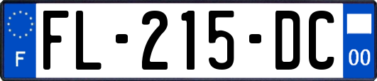 FL-215-DC