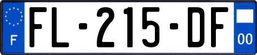 FL-215-DF