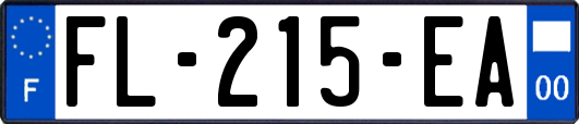 FL-215-EA