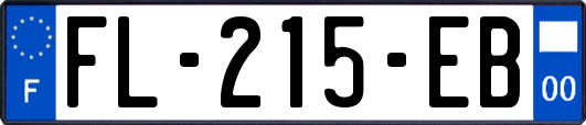 FL-215-EB