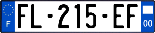 FL-215-EF