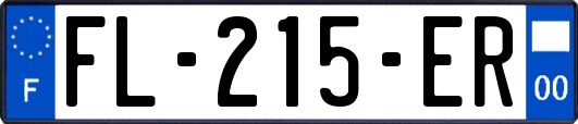 FL-215-ER