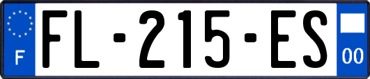 FL-215-ES