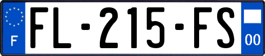 FL-215-FS