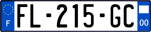 FL-215-GC