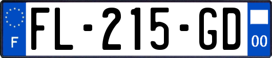 FL-215-GD