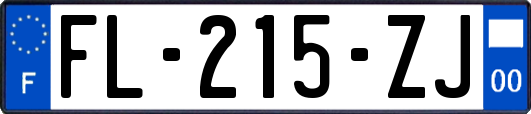 FL-215-ZJ