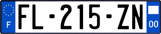 FL-215-ZN