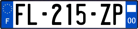 FL-215-ZP