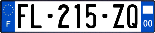 FL-215-ZQ