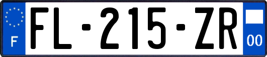 FL-215-ZR