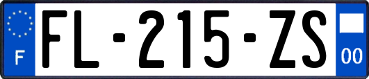 FL-215-ZS