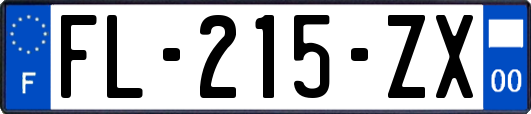 FL-215-ZX