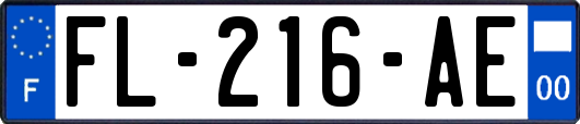 FL-216-AE