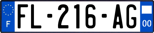 FL-216-AG