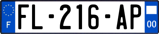 FL-216-AP