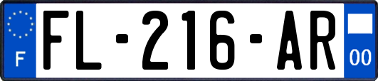 FL-216-AR