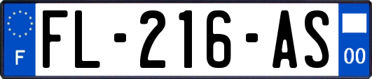 FL-216-AS