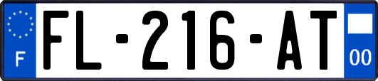 FL-216-AT