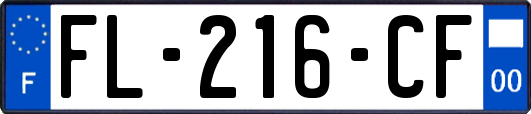 FL-216-CF
