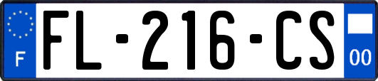FL-216-CS