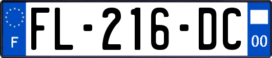 FL-216-DC