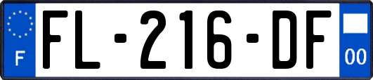 FL-216-DF